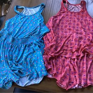 Joe Boxer pajama sets